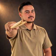 Mark Linares II