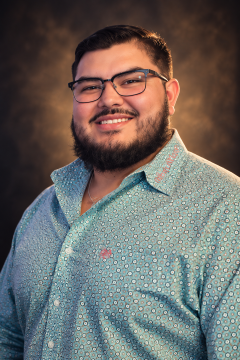 Kaleb Linares
