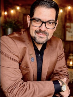Pastor Luis Linares III