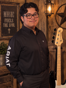 Jaden L. Linares