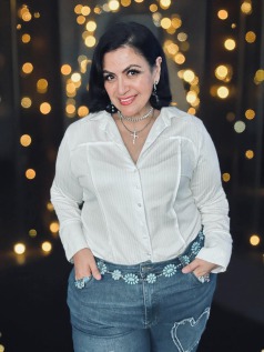 Criselda Gonzalez