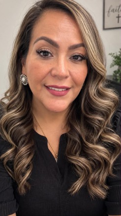 Rachel Ruiz-Pena