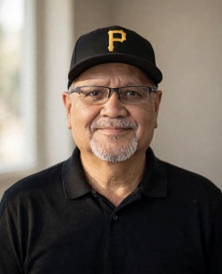 Joe Ramon