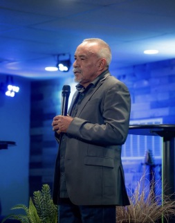Freddy Gonzalez