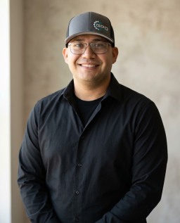 Berto Gonzalez