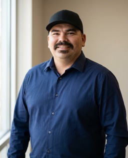 Michael Vargas