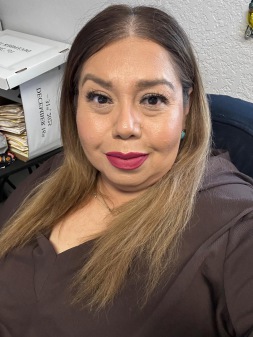 Ester Gonzalez