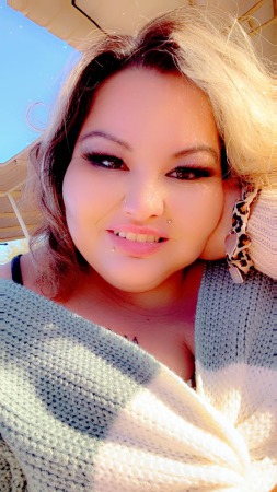 Veronica S. Hernandez