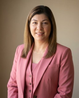 Rosemary Vargas