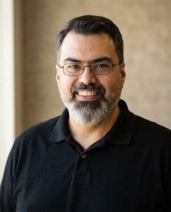 Fernando Gonzalez